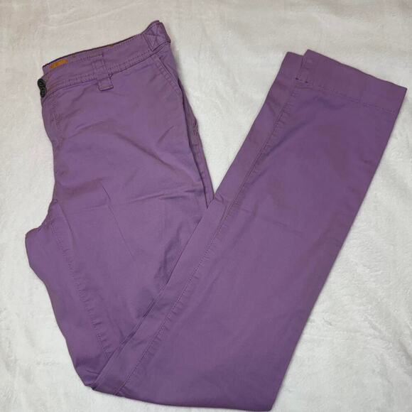 Pilcro pants full length - Picture 1 of 4